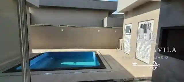 Casa de Condomínio com 3 quartos à venda, 143m² — foto 17 de 20