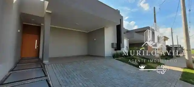 Casa de Condomínio com 3 quartos à venda, 143m² — foto 2 de 20
