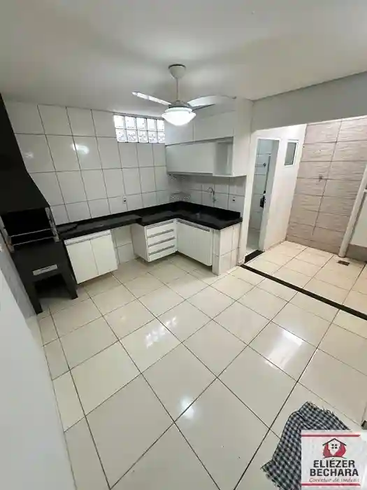 Casa de Condomínio com 3 quartos à venda, 110m² — foto 17 de 21