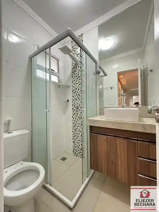 Casa de Condomínio com 3 quartos à venda, 110m² — foto 6 de 21