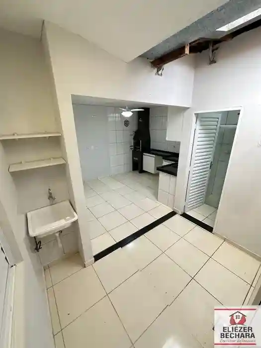 Casa de Condomínio com 3 quartos à venda, 110m² — foto 18 de 21