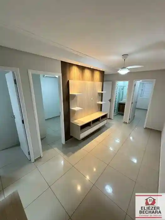 Casa de Condomínio com 3 quartos à venda, 110m² — foto 1 de 21