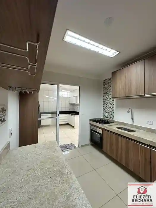 Casa de Condomínio com 3 quartos à venda, 110m² — foto 11 de 21