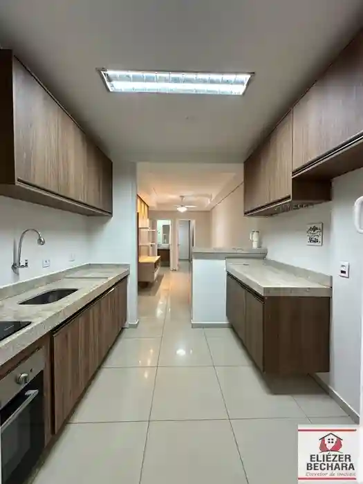 Casa de Condomínio com 3 quartos à venda, 110m² — foto 13 de 21