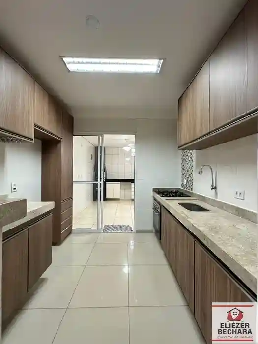 Casa de Condomínio com 3 quartos à venda, 110m² — foto 16 de 21