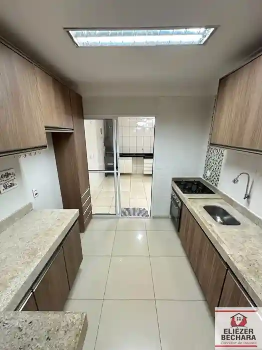 Casa de Condomínio com 3 quartos à venda, 110m² — foto 15 de 21