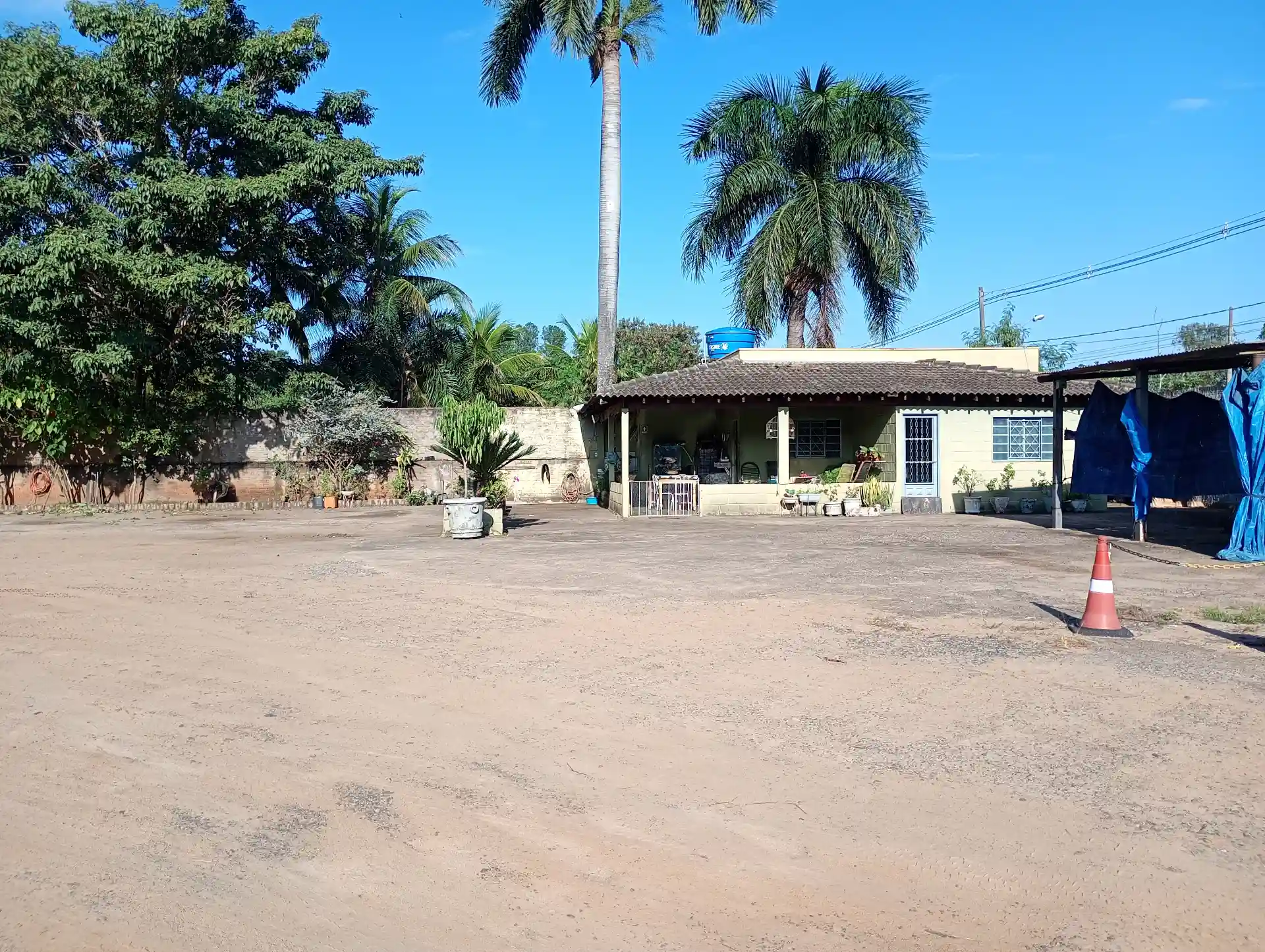 Área Comercial  à venda, 5000m² — foto 3 de 3