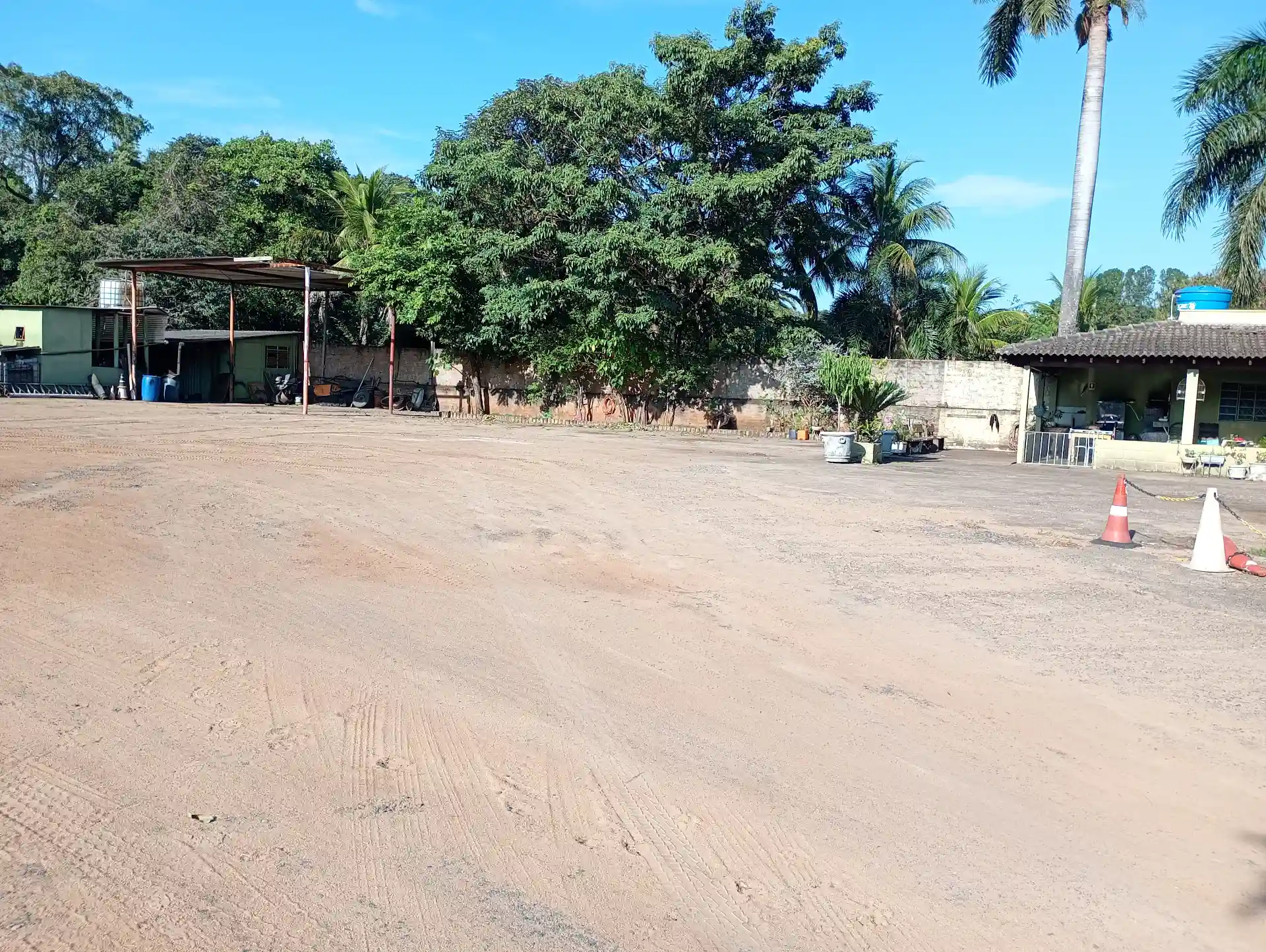 Área Comercial  à venda, 5000m² — foto 2 de 3