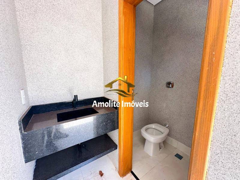 Casa de Condomínio com 3 quartos à venda, 151m² — foto 13 de 16