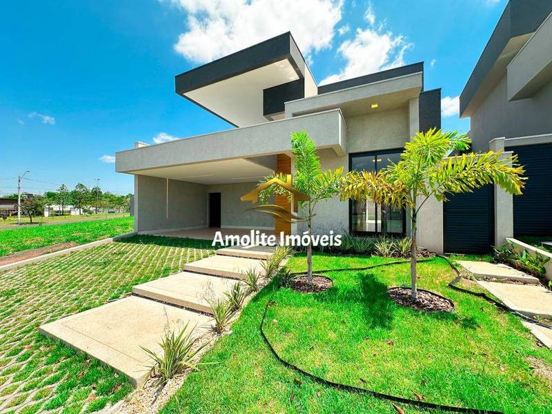 Casa de Condomínio com 3 quartos à venda, 151m² — foto 2 de 16