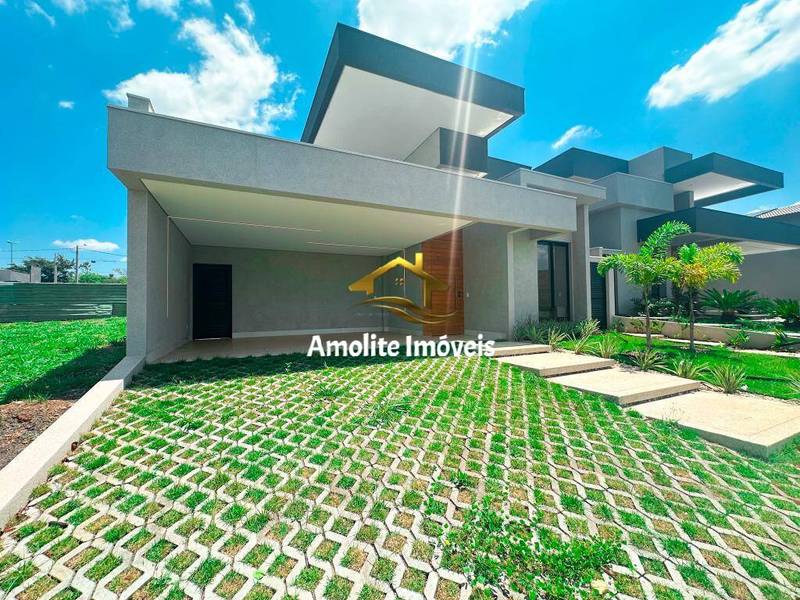 Casa de Condomínio com 3 quartos à venda, 151m² — foto 3 de 16