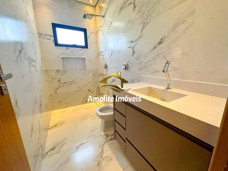 Casa de Condomínio com 3 quartos à venda, 151m² — foto 7 de 16