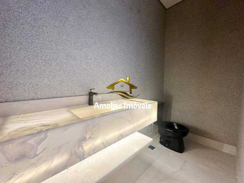 Casa de Condomínio com 3 quartos à venda, 151m² — foto 6 de 16