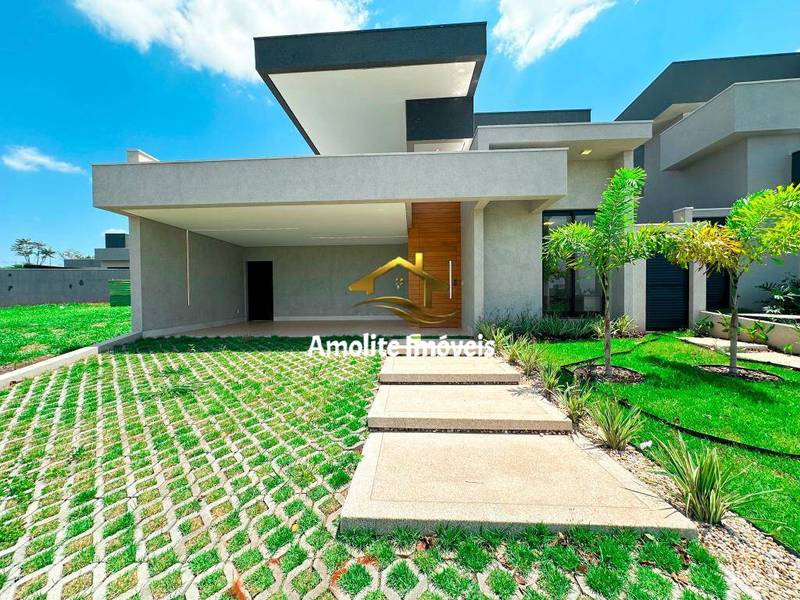 Casa de Condomínio com 3 quartos à venda, 151m² — foto 1 de 16