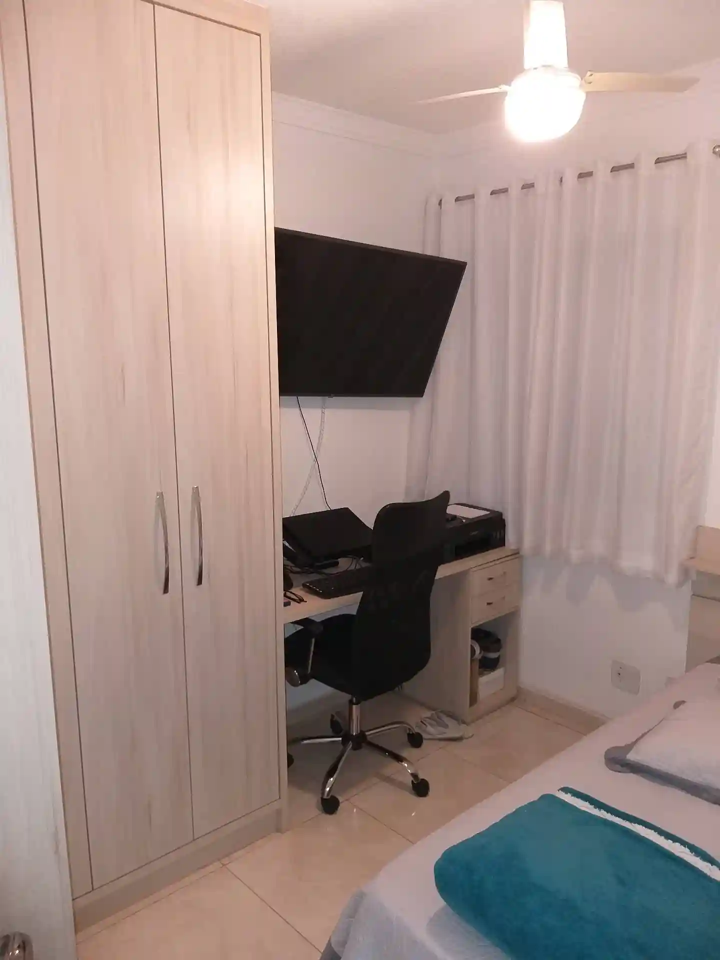 Casa de Condomínio com 3 quartos à venda, 90m² — foto 19 de 24