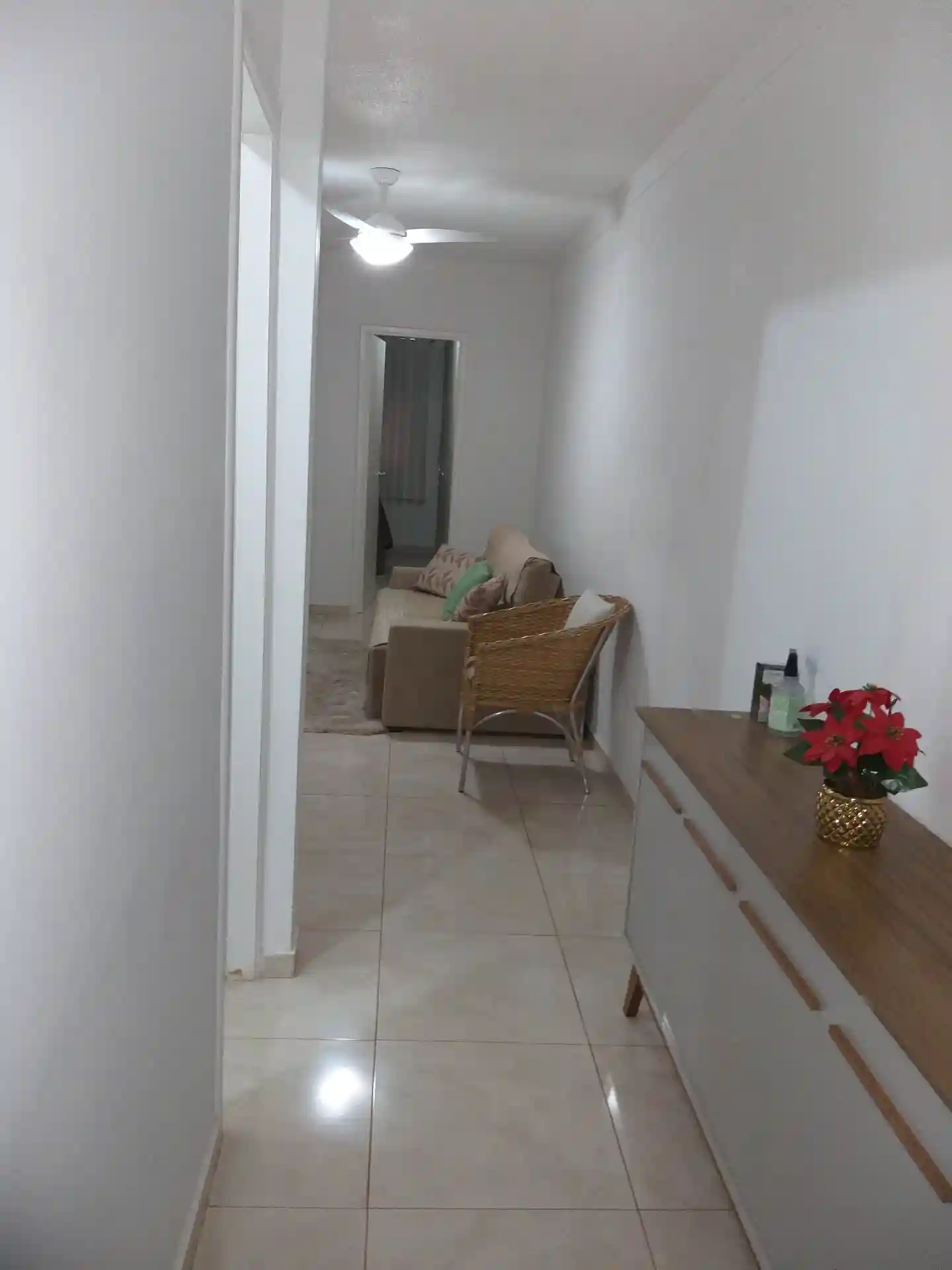 Casa de Condomínio com 3 quartos à venda, 90m² — foto 1 de 24