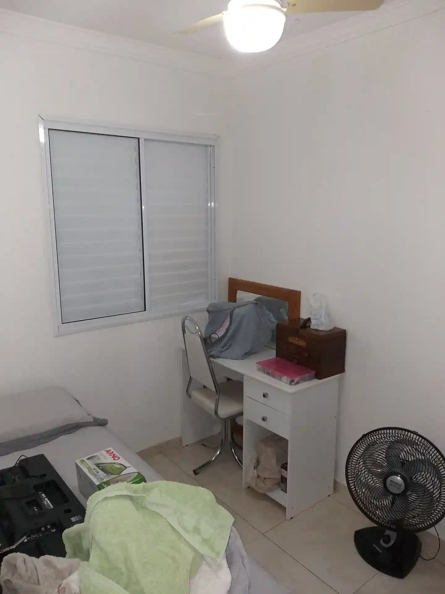 Casa de Condomínio com 3 quartos à venda, 90m² — foto 5 de 24