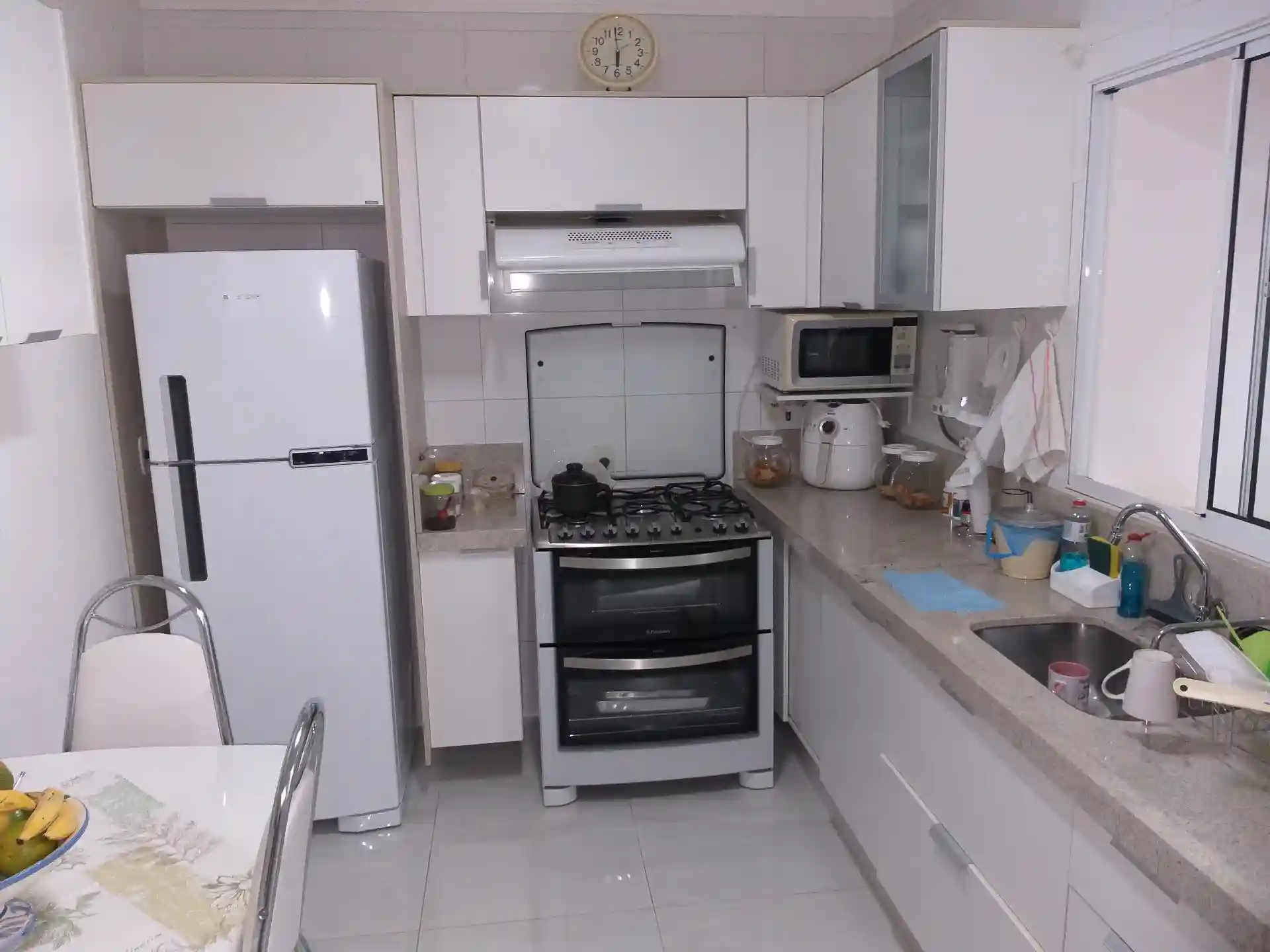 Casa de Condomínio com 3 quartos à venda, 90m² — foto 12 de 24