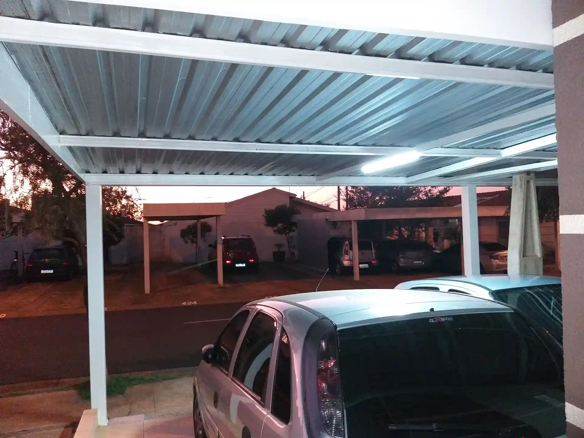 Casa de Condomínio com 3 quartos à venda, 90m² — foto 3 de 24