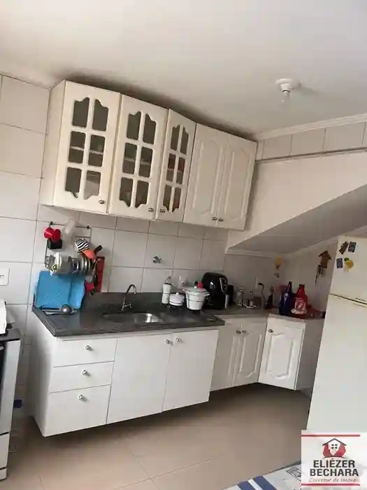 Casa de Condomínio com 3 quartos à venda, 160m² — foto 6 de 20