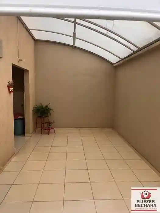 Casa de Condomínio com 3 quartos à venda, 160m² — foto 12 de 20