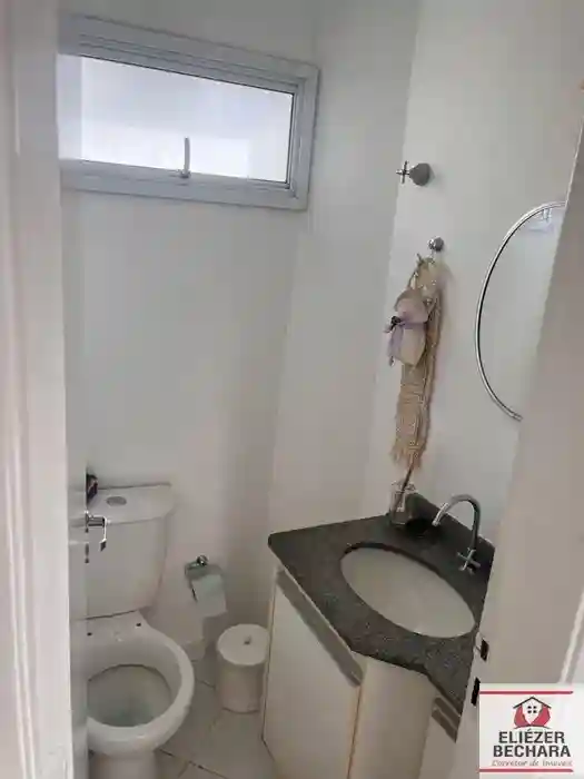 Casa de Condomínio com 3 quartos à venda, 160m² — foto 7 de 20
