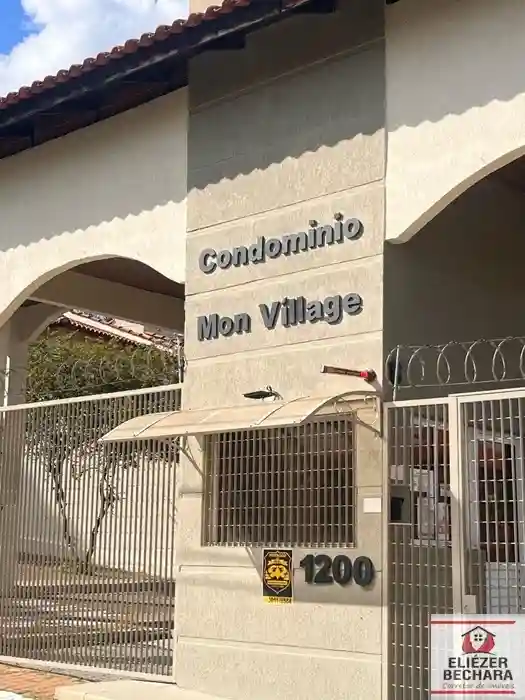 Casa de Condomínio com 3 quartos à venda, 160m² — foto 20 de 20