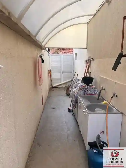 Casa de Condomínio com 3 quartos à venda, 160m² — foto 3 de 20