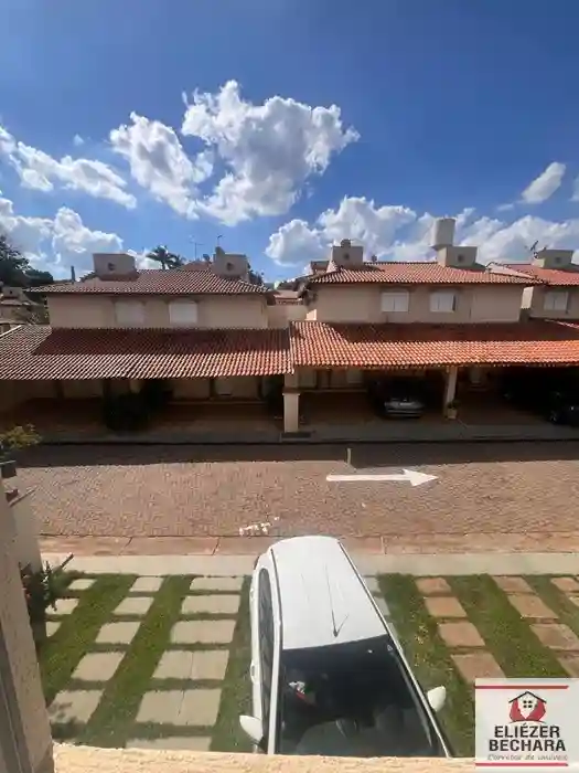 Casa de Condomínio com 3 quartos à venda, 160m² — foto 18 de 20