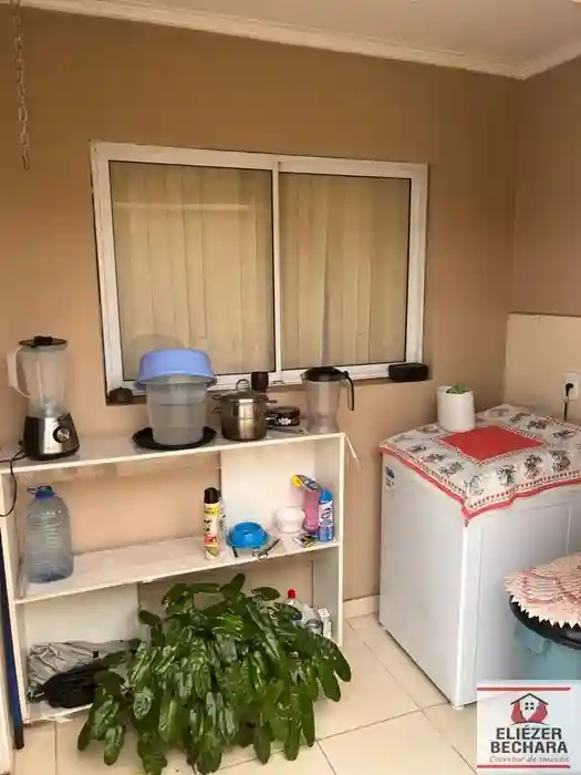 Casa de Condomínio com 3 quartos à venda, 160m² — foto 14 de 20