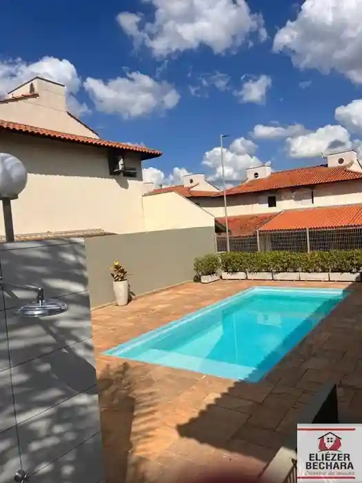Casa de Condomínio com 3 quartos à venda, 160m² — foto 17 de 20