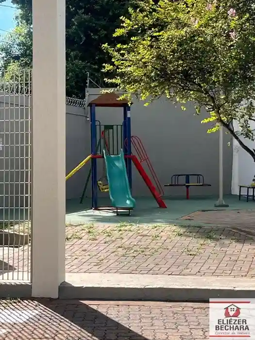 Casa de Condomínio com 3 quartos à venda, 160m² — foto 19 de 20