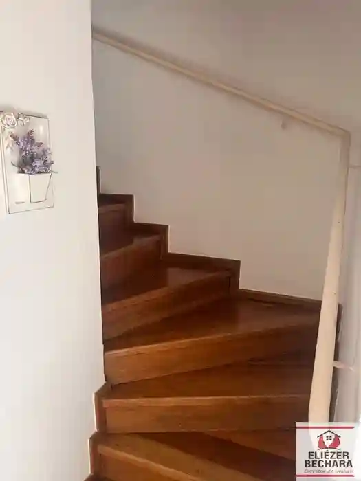 Casa de Condomínio com 3 quartos à venda, 160m² — foto 10 de 20