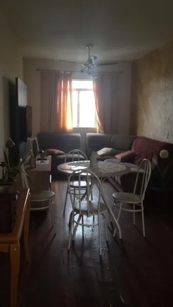 Apartamento à venda — foto 1 de 7