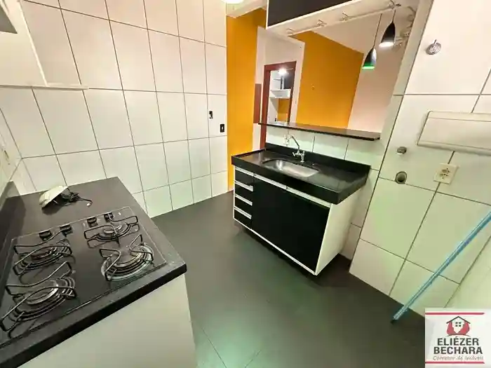 Apartamento com 2 quartos à venda, 51m² — foto 7 de 20