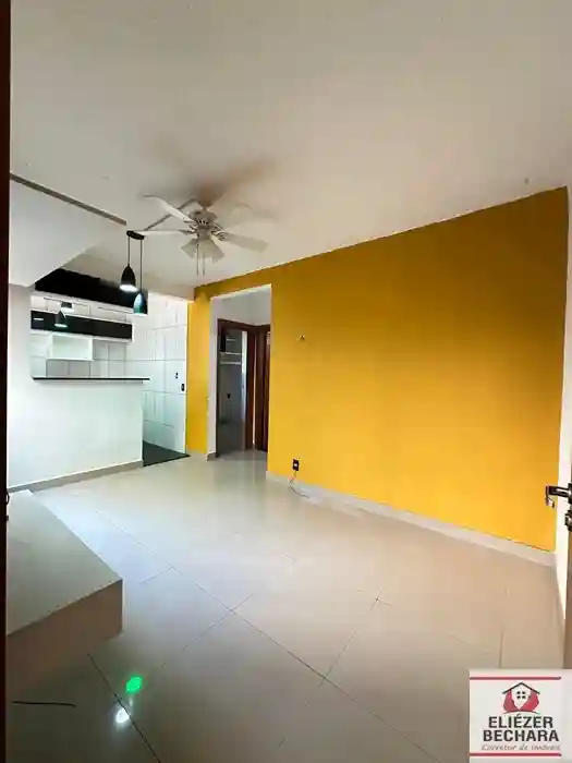 Apartamento com 2 quartos à venda, 51m² — foto 2 de 20
