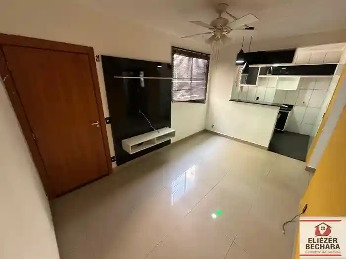 Apartamento com 2 quartos à venda, 51m² — foto 3 de 20
