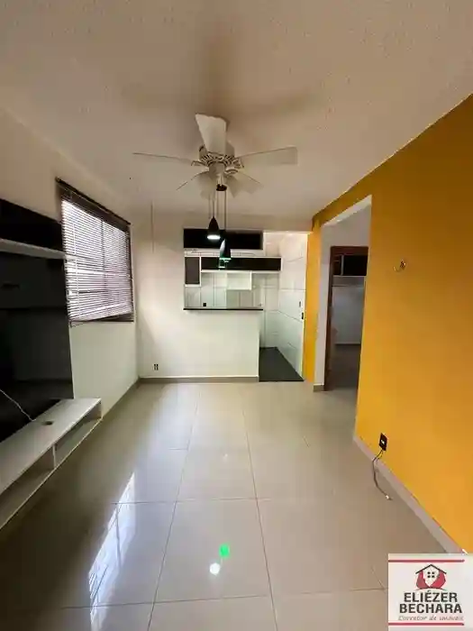 Apartamento com 2 quartos à venda, 51m² — foto 1 de 20