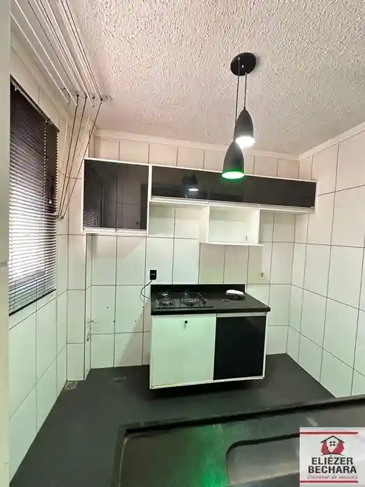 Apartamento com 2 quartos à venda, 51m² — foto 8 de 20