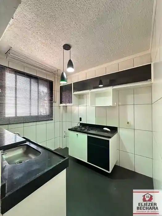 Apartamento com 2 quartos à venda, 51m² — foto 10 de 20