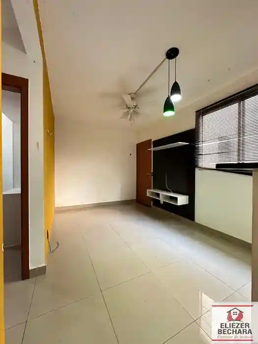 Apartamento com 2 quartos à venda, 51m² — foto 4 de 20
