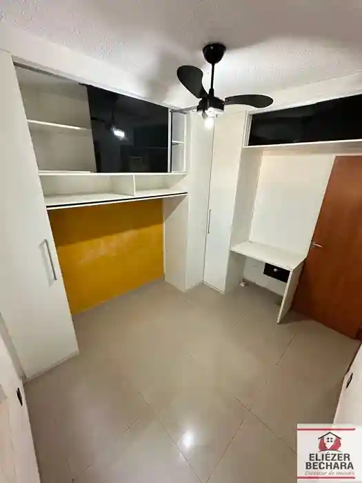 Apartamento com 2 quartos à venda, 51m² — foto 12 de 20