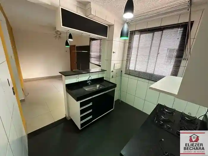 Apartamento com 2 quartos à venda, 51m² — foto 9 de 20