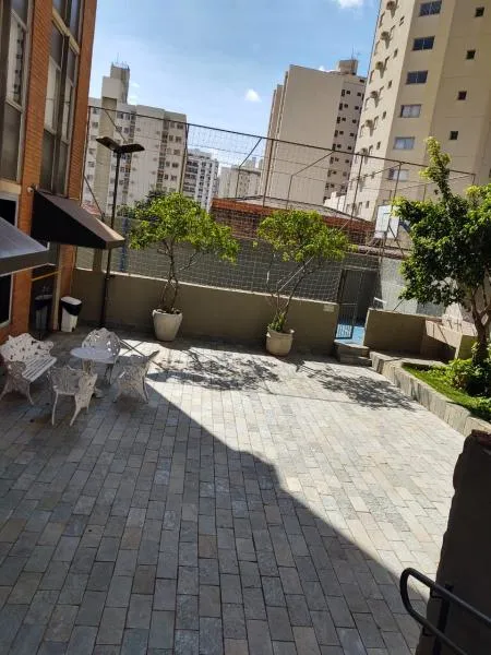 Apartamento à venda — foto 1 de 6