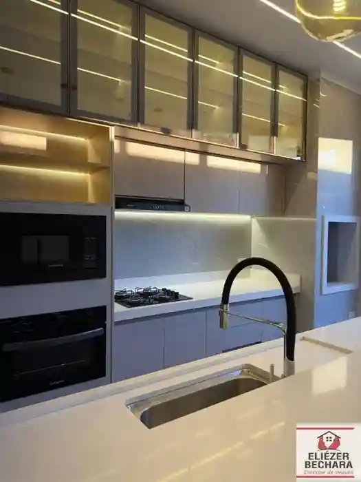 Casa com 3 quartos à venda, 126m² — foto 12 de 28