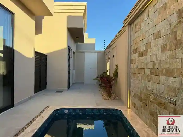 Casa com 3 quartos à venda, 126m² — foto 27 de 28