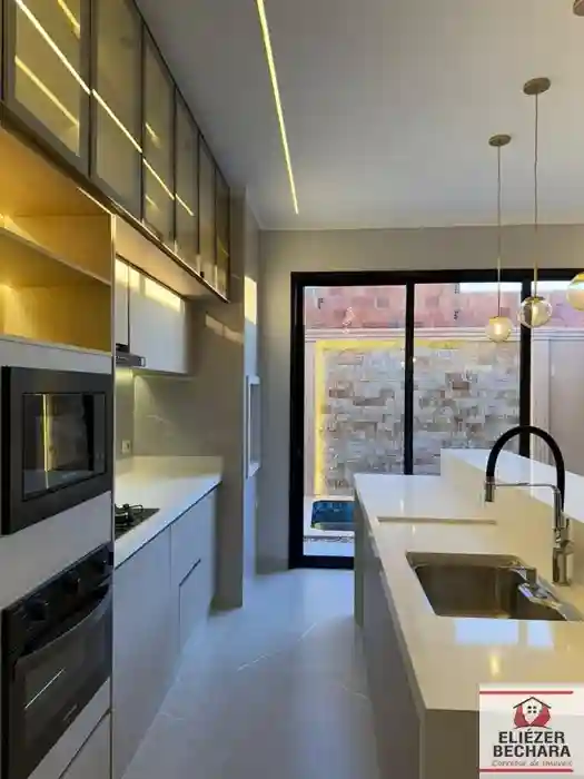 Casa com 3 quartos à venda, 126m² — foto 15 de 28