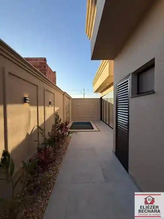 Casa com 3 quartos à venda, 126m² — foto 23 de 28