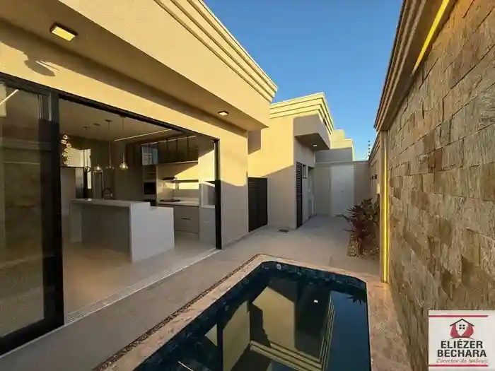 Casa com 3 quartos à venda, 126m² — foto 28 de 28