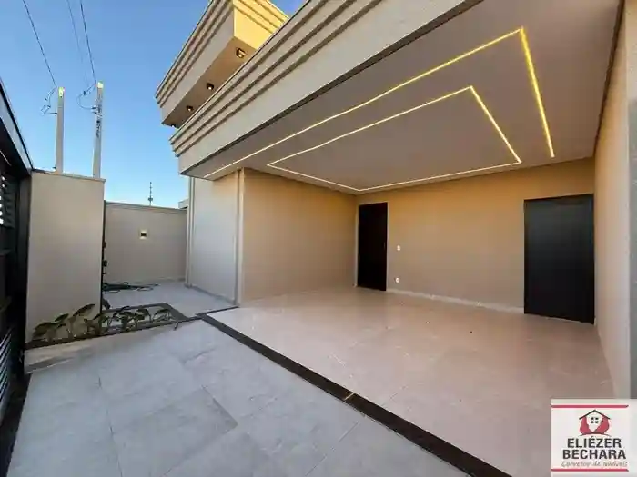 Casa com 3 quartos à venda, 126m² — foto 21 de 28